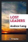 Lost Leaders