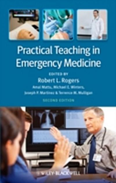 Practical Teaching in Emergency Medicine