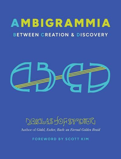 Ambigrammia