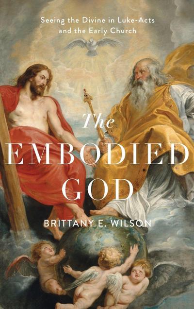 Embodied God