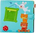 Baby-Fotoalbum Spielgefährten
