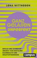 Ganz gelassen unperfekt