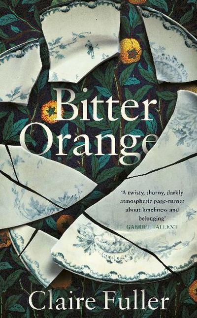 Bitter Orange