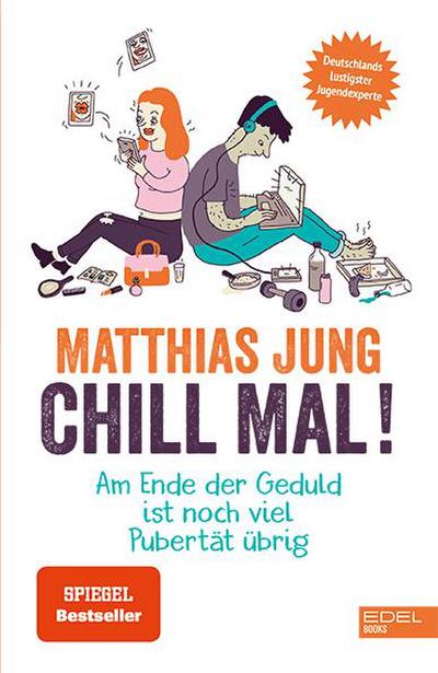 Chill mal!