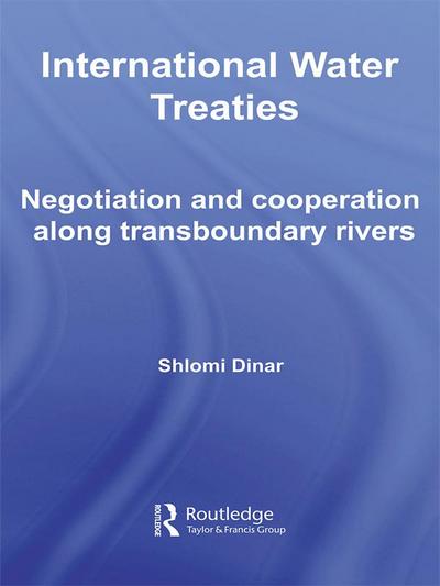 International Water Treaties