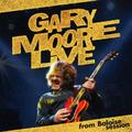 Gary Moore Live - From Baloise Session