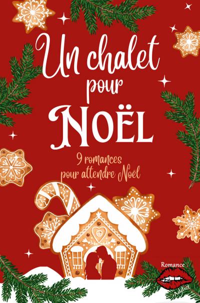 Un chalet pour Noël