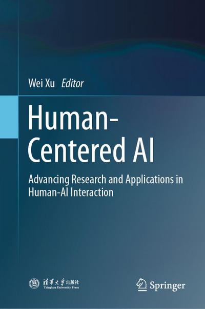 Human-Centered AI