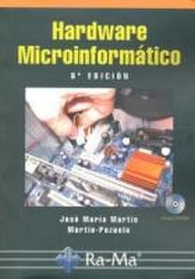 Hardware microinformático
