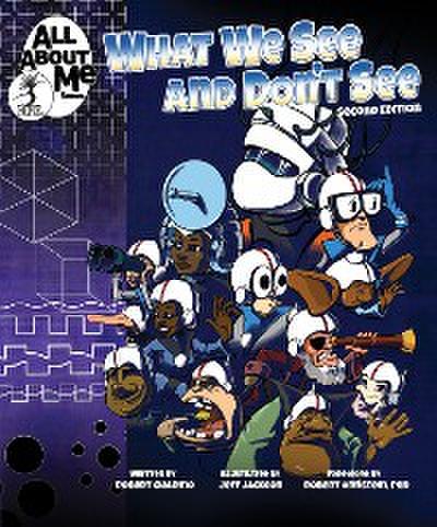 What We See and Don’t See, 2nd ed. (eBook, EPUB) - Robert Guarino