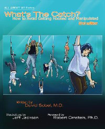 What’s The Catch?, 2nd ed.