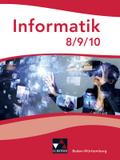 Informatik - Baden-Württemberg - Differenzierende 