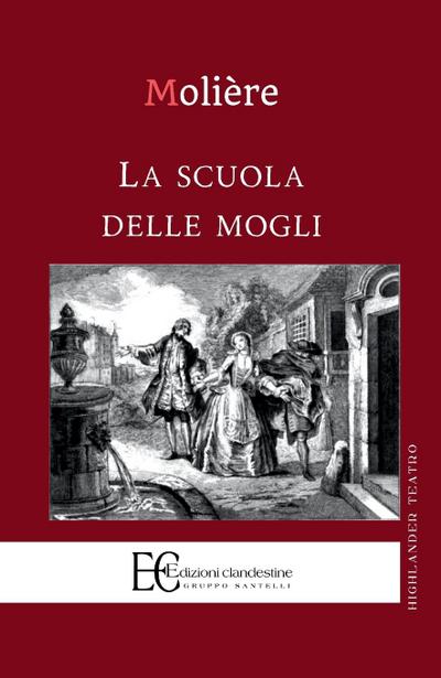 SCUOLA DELLE MOGLI (LA)