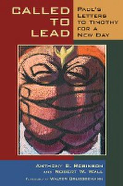Called to Lead
