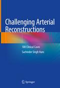 Challenging Arterial Reconstructions