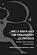 Niels Bohr and the Philosophy of Physics