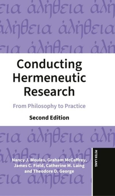 Conducting Hermeneutic Research