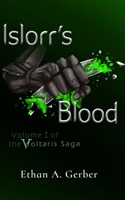 Islorr’s Blood