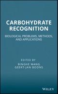 Carbohydrate Recognition