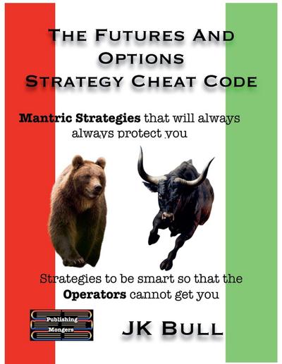 The Futures and Options Strategy Cheat Code