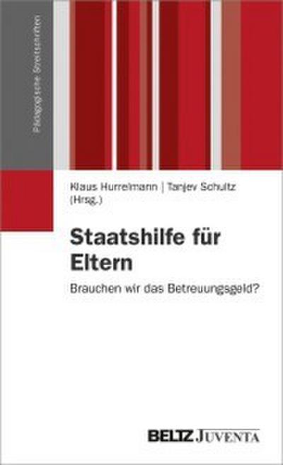 Staatshilfe für Eltern