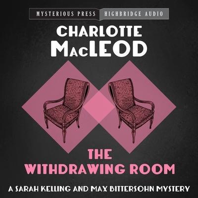 Macleod, C: Withdrawing Room