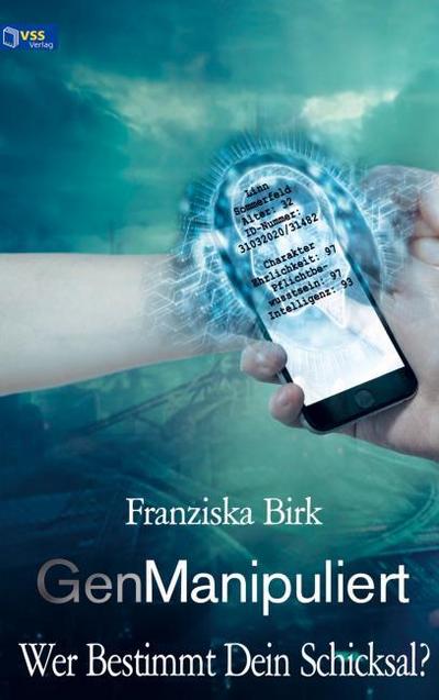 GenManipuliert