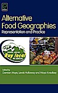 Alternative Food Geographies