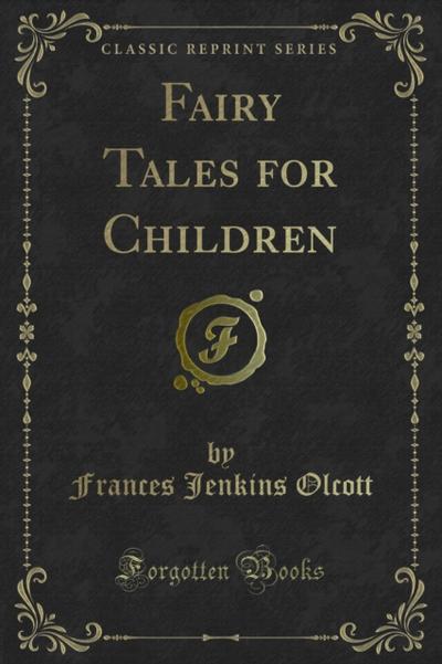 Fairy Tales for Children