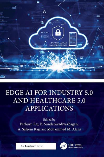 Edge AI for Industry 5.0 and Healthcare 5.0 Applications