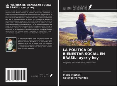 LA POLÍTICA DE BIENESTAR SOCIAL EN BRASIL: ayer y hoy