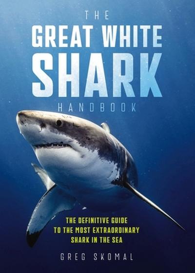 Great White Shark Handbook | Softcover