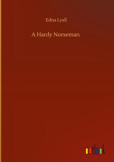 A Hardy Norseman
