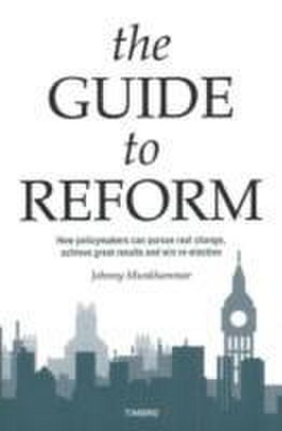 Munkhammar, J: Guide to Reform
