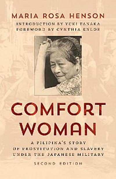 Comfort Woman