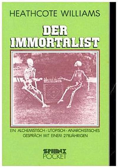 Der Immortalist