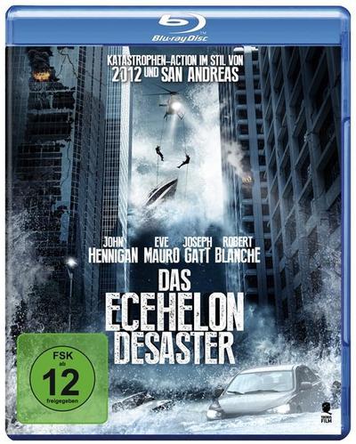 Das Echelon-Desaster