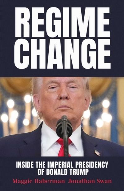 Regime Change