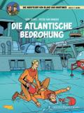 Blake und Mortimer 28: Die atlantische Bedrohung