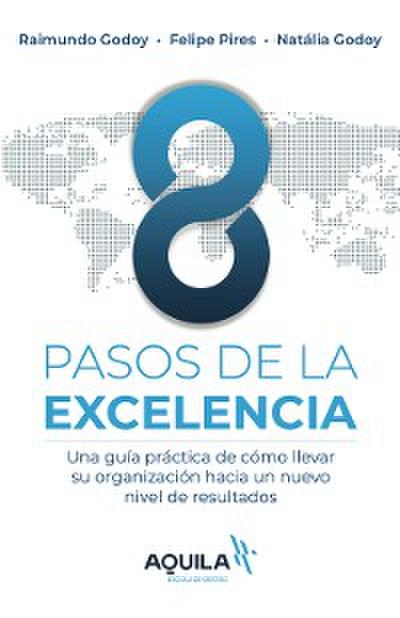 8 Pasos de la Excelencia