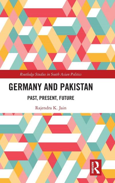 Germany and Pakistan