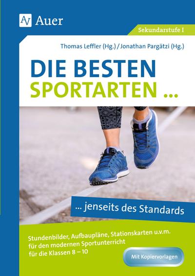 Die besten Sportarten jenseits des Standards