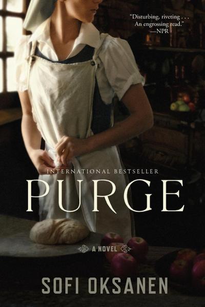 Purge