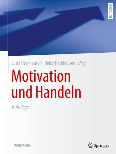 Motivation und Handeln