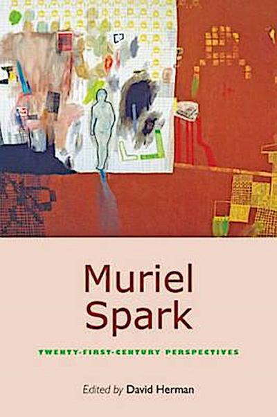 Muriel Spark