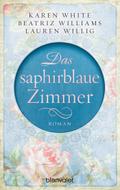 Das saphirblaue Zimmer