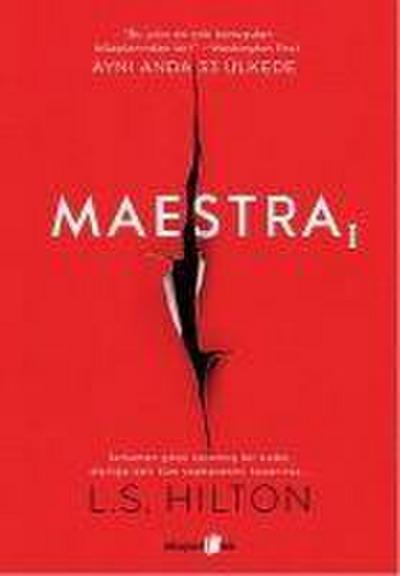 Maestra