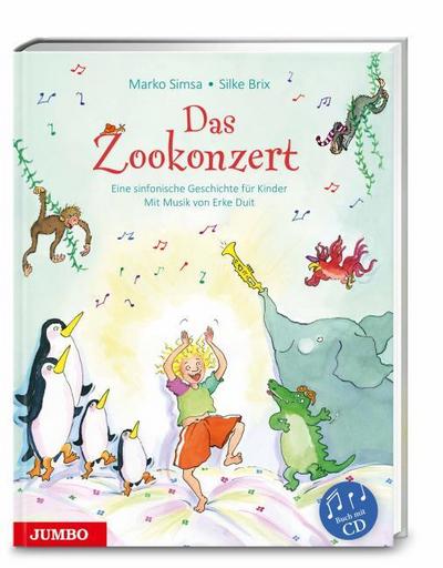 Das Zookonzert