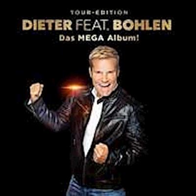Dieter feat. Bohlen