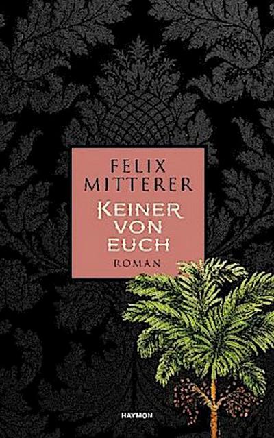 Keiner von euch